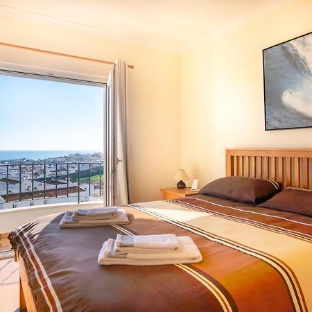 Апартаменты Amazing Views Casa Hummingbird Лагуш Экстерьер фото