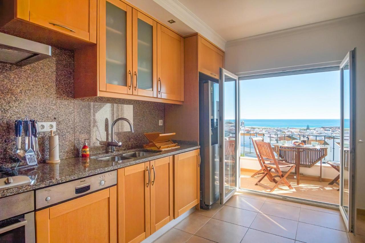 Апартаменты Amazing Views Casa Hummingbird Лагуш Экстерьер фото