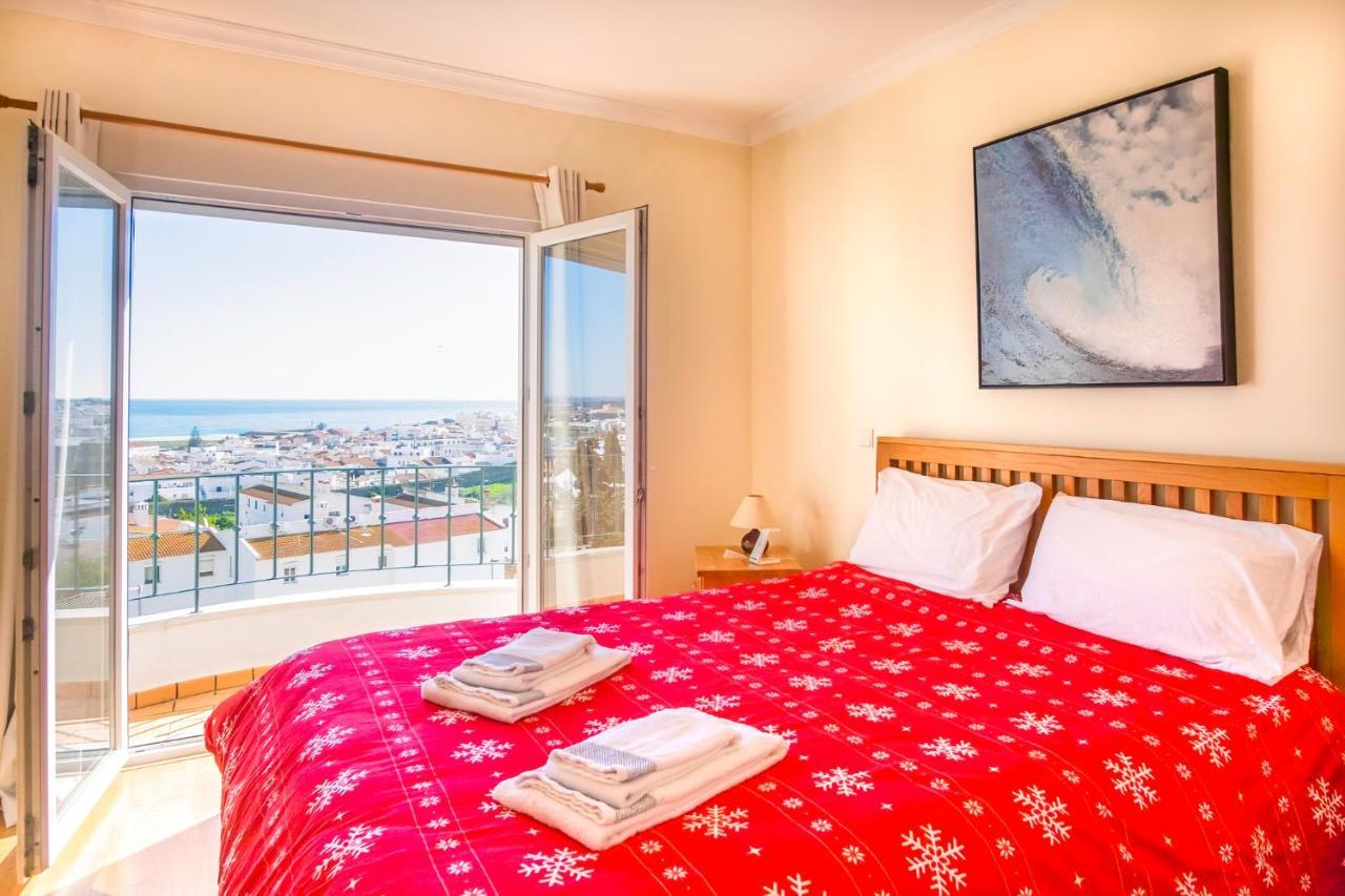Апартаменты Amazing Views Casa Hummingbird Лагуш Экстерьер фото