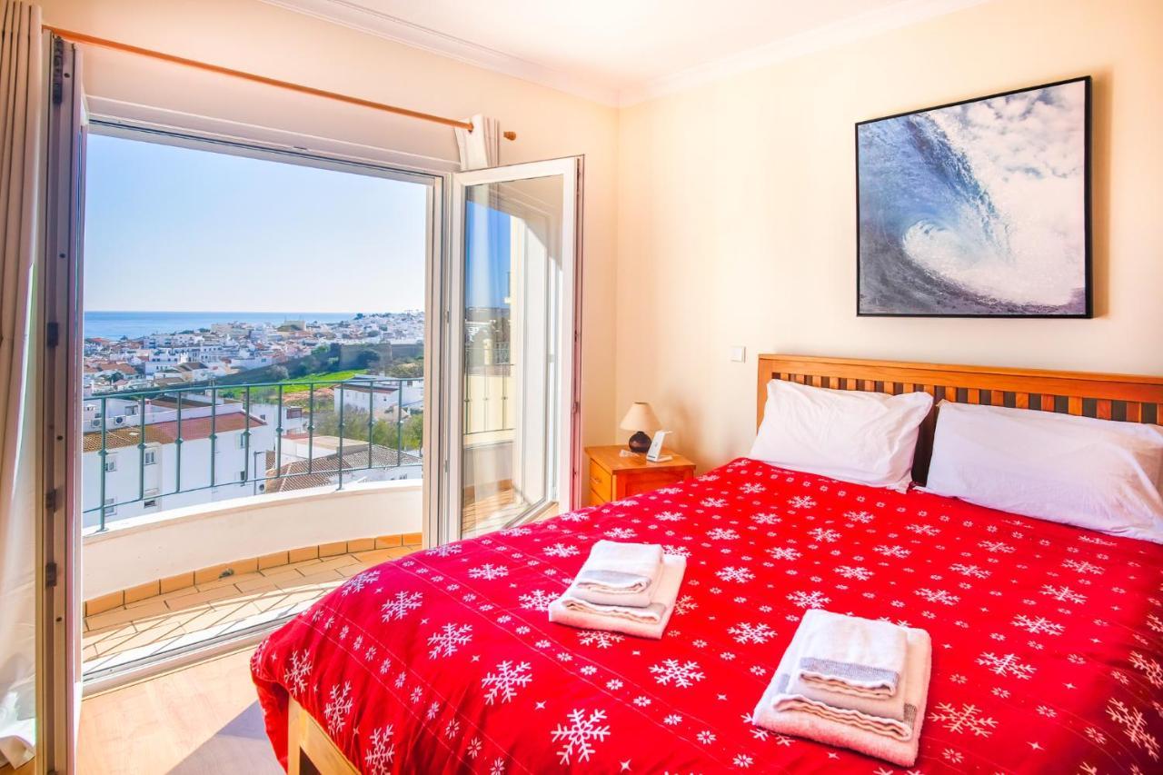 Апартаменты Amazing Views Casa Hummingbird Лагуш Экстерьер фото